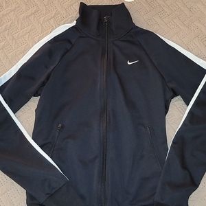 Nike zip jacket